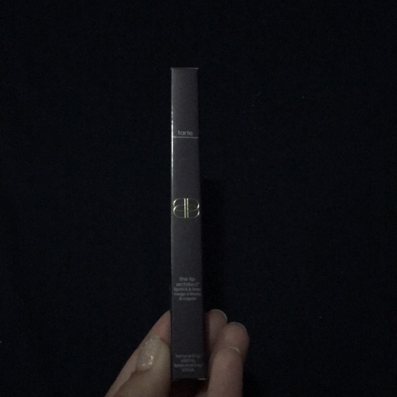 Tarts the lip architect- color muse - Picture 3 of 4